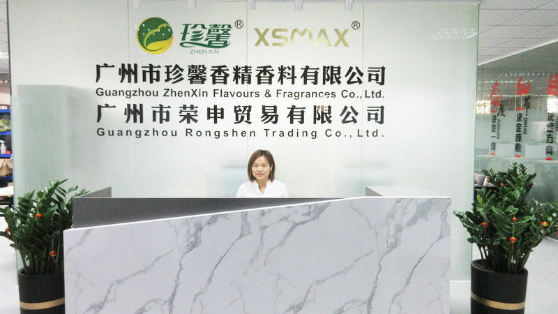 China Guangzhou Zhenxin Flavors &amp; Fragrances Co., Ltd. Unternehmensprofil