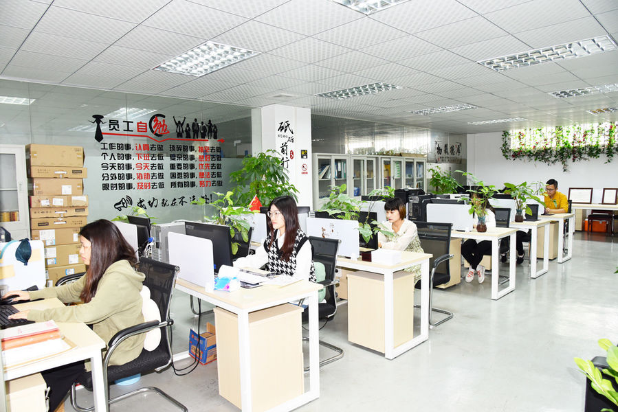 China Guangzhou Zhenxin Flavors &amp; Fragrances Co., Ltd. Unternehmensprofil