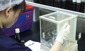 China Guangzhou Zhenxin Flavors &amp; Fragrances Co., Ltd. Unternehmensprofil