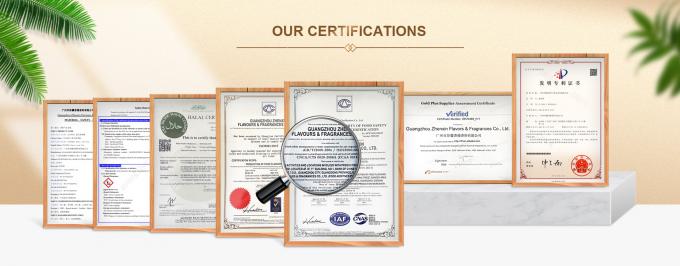 Luxuriöse feine Lily of the Valley Seife Duftungen für Top Duft Seife 12