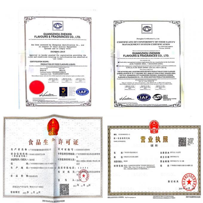 Originalparfüms und Parfümöl zur Herstellung von Parfüms 11