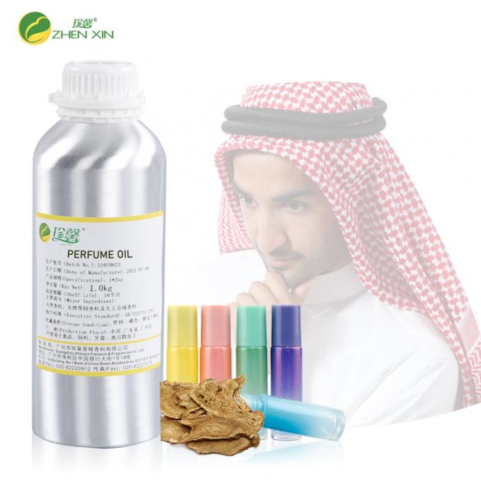 Popul&auml;re Luxus-Gr&uuml;ne-Tee-Kerzen-Duftstoffe zur Herstellung von hochduftenden Kerzen 0