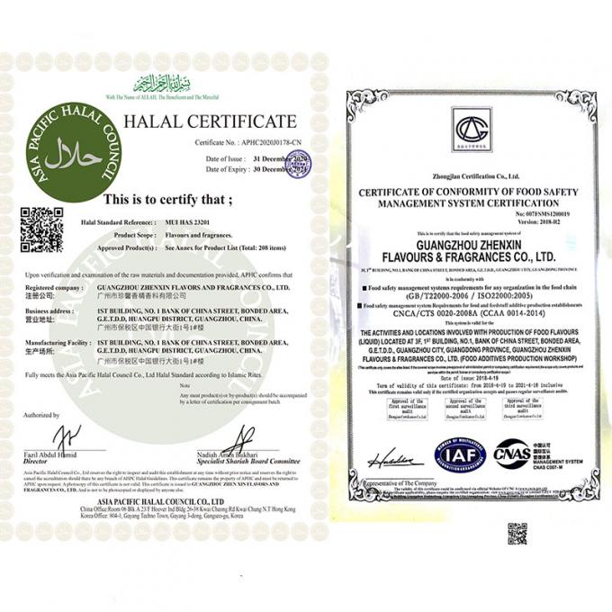 Frangipani-Parfümöl Langlebiges Holzparfüm Duft zum Herstellen von Parfüm 12