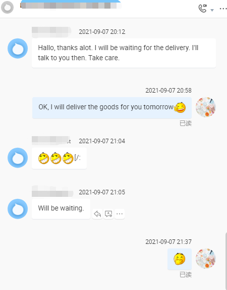 Wohlriechende süße Früchte Bayberry Bäckerei Aromen für die Herstellung von Bicuits 4