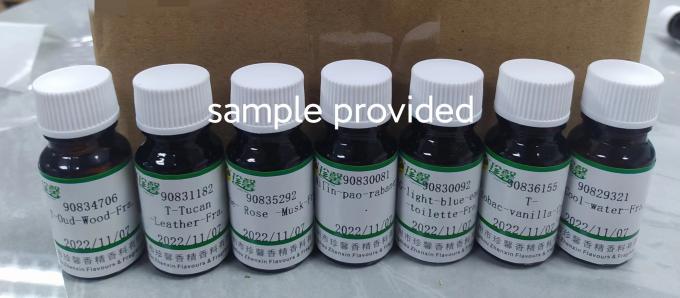 Sandelholz-Markenparfüm Duftstoffe Parfümöl zur Herstellung von heiß verkauftem Parfüm 1