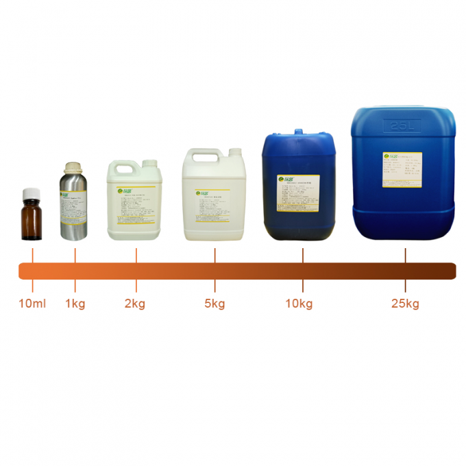 Sandelholz-Markenparfüm Duftstoffe Parfümöl zur Herstellung von heiß verkauftem Parfüm 3