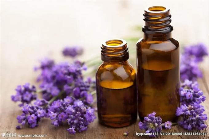 Originalparfüms und Parfümöl zur Herstellung von Parfüms 1