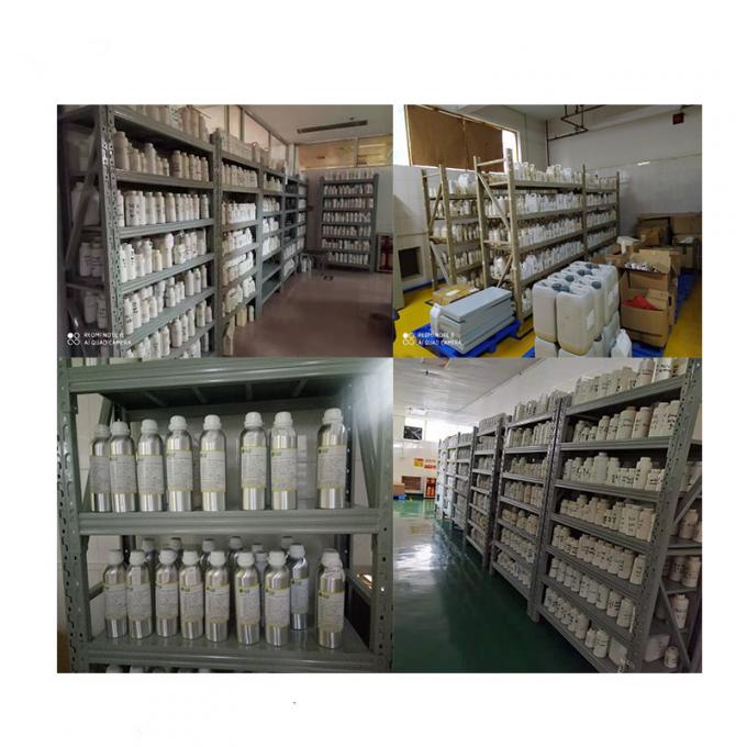 Originalparfüms und Parfümöl zur Herstellung von Parfüms 14