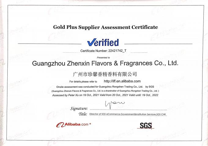 Langlebige aromatische Kerzenduftstoffe zur Herstellung von violetten Lavendelkerzen 8