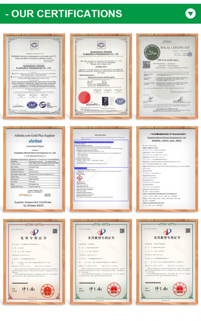 Luxuriöse feine Lily of the Valley Seife Duftungen für Top Duft Seife 4