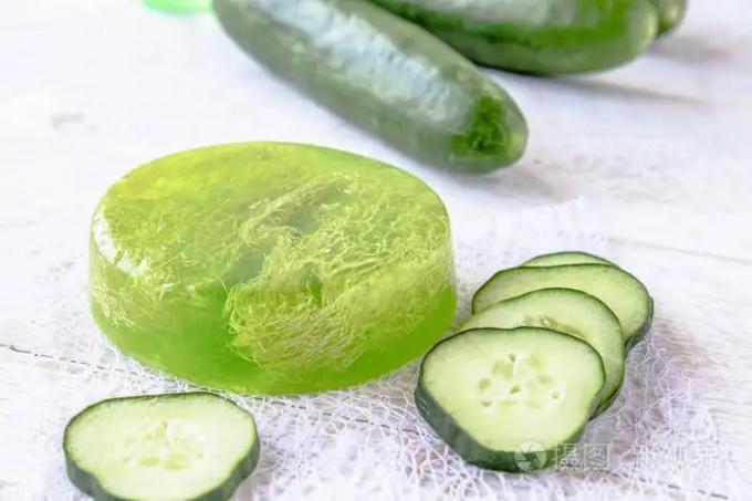 Luxuriöse feine Lily of the Valley Seife Duftungen für Top Duft Seife 1