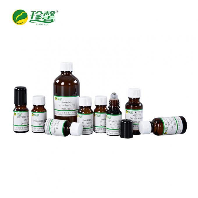 100% reine Magnolia-Diffusor-Düfte für die Herstellung von Duftdiffusoren 2