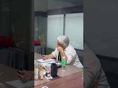 Dauerhafter, guter Geruch, Parfümöl-Geruch