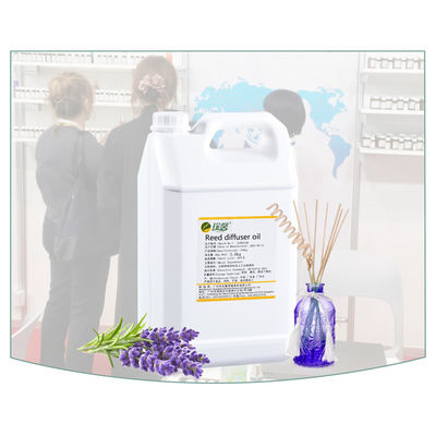 Bulk High Concentrate Diffuser Fragrance Oil For Reed Diffuser With free samples