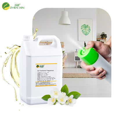 Original Jasmine Fragrance For  Air Freshener Making Purifying Air Good Mood