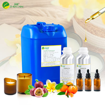 Pure Fresh Fruit Perfume Oil Fragrance Oils For Branded Perfume