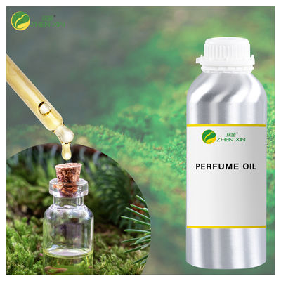 Synthetic Flavour Tulip Fragrance Oil Colorless Transparent Liquid