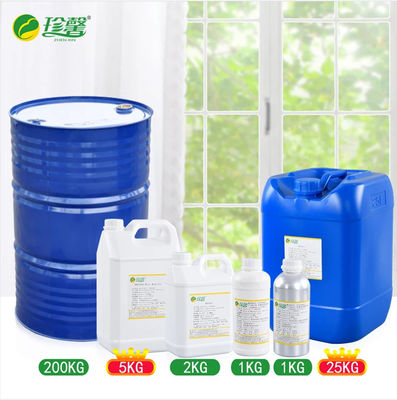 Lemon Scent  Juice Flavors For Beverage Flavor With Pure Food Flavor