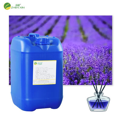 High Purity Room Perfume Fragrance Wholesale Lavender Scented Oil in Bottle Perfume Oil for Diffuser Essential Oil in Drum