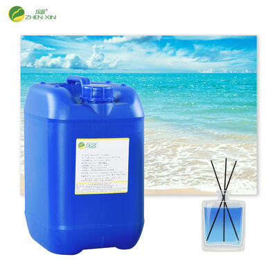 Luxury Fragrance and Scent Bulk Ocean Scented Oil in Bottle Perfume Oil for Aroma Diffuser Perfume Essential Oil