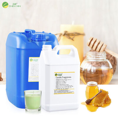 Honey Perfume Candle Fragrance Oils for Candle Aroma Candle Essential Oil Sweet Honey Scented Oils for Candles