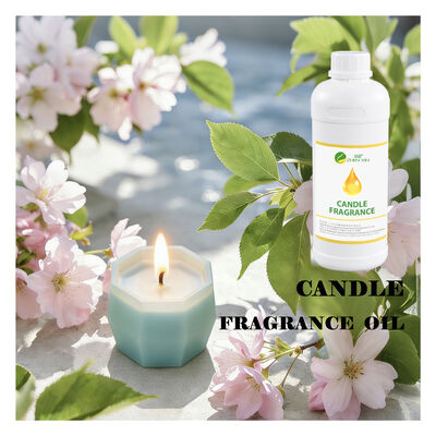 Long Lasting Perfume Fragrances Wholesale Premium High Quality Perfume Candle Fragrance Oil Fresh Scents for Candle Making