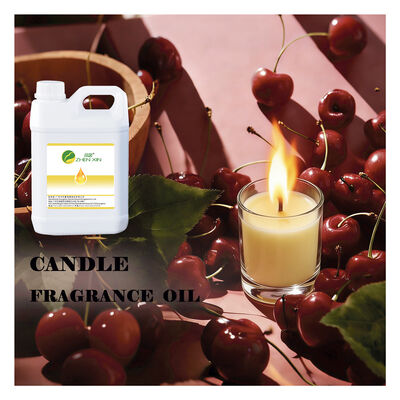 Long Lasting Berry Scents for Candle Making High Quality Wholesale Bulk Perfume Candle Fragrance Oils for Candle Making