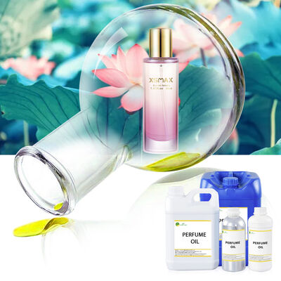 Wholesale Luxury Oil Based Perfumes Originales Essence Oil For Brand Perfume