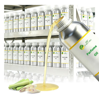 High Quality Perfume Oil Fragrance Wholesale Essential Oil Luxury 1kg