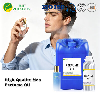 Premium Perfume Essence Oil Wholesale Aromatic Extracts for Perfumers
