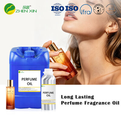 Multi Functional Perfume Essence Oil for Beauty Care Formulas