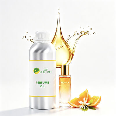 Arabic Fragrance Oil Bulk Perfume Essence Oil Luxury Designer Highly Scented Fragrance Oils