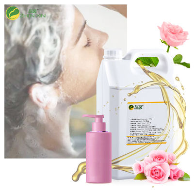 Rose Fragrance Perfume Bulk For Shampoo Body Wash Making
