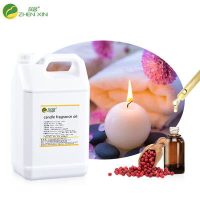 100% Organic Natural Peppercorn Perfume Candle Scents For Candle Making