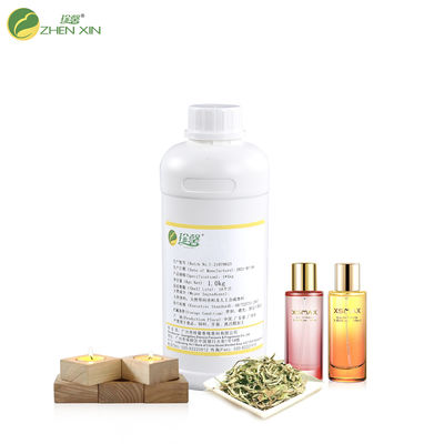 Bamboo White Tea Fragrance Oil High Concentrate Perfume Oil For Body Spray