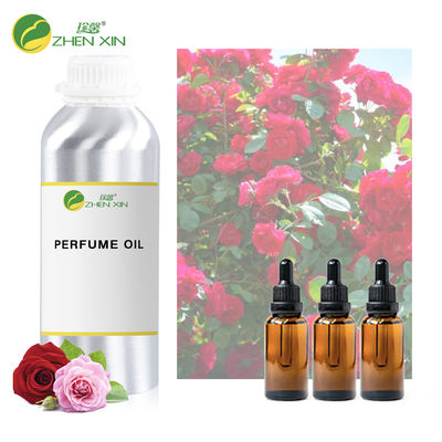 Rose Body Fragrance Oil Floral Fragrance Woman Perfume Fragrance