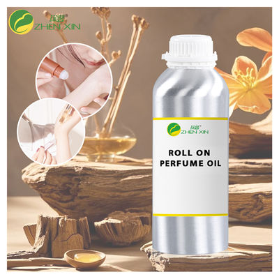 Sandalwood Branded Perfume Fragrances Perfume Oil For Making Hot Selling Perfume