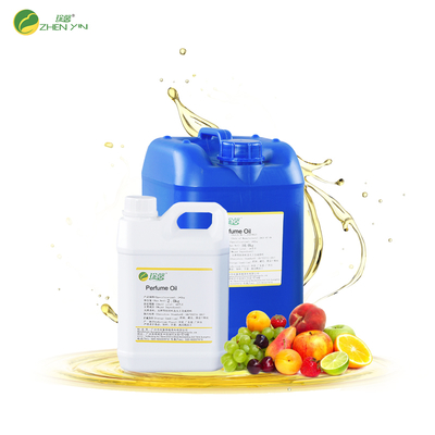 Body Spray Luxury Fragrance Original Fragrance Oil Liquid concentrate oil