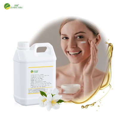 Hot Sales Perfume Oil Fragrance Wholesale Jasmine Scent Essence for Creams/ Skin Care Products