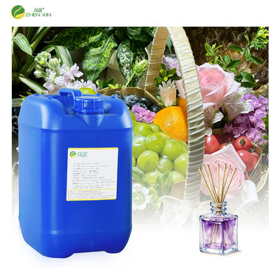 Long Lasting Mix Floral And Fruity Perfume Oil Fragrance For Diffusers Wholesale