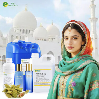 Designer Arabisches Parfümöl Hochwertiges Parfümduft Großhandel Bulk Inspiriert Designer Duftöle für Markenparfüms