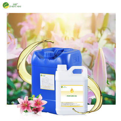 Langlebige Lilienöl für Parfüms Massenmännern Parfumöl für Körperspray