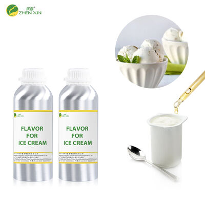 High Concentrated Flavor and Fragrances Orange Flavor Strawberry Flavor Yogurt Flavor Milk Flavor Oil Flavour for Ice Cream