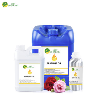 Hochwertiges Parfum Custom Duftöl für Markenparfüm Herstellung Körper Spray Öl Parfüms Original Designer Duftöl