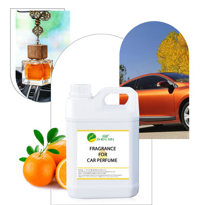Hochwertiges Premium-Parfüm-Duftöl für die Parfümherstellung Süßorangenduftöl Inspiriertes Parfümduft für Autos