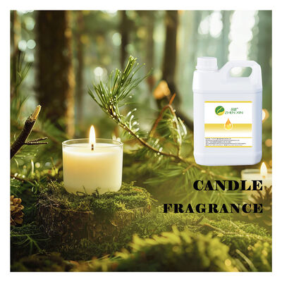 Frisches Kerzen-Duftöl Großhandel Kerzen Duft Parfüm Arabische Düfte für Kerzen Blumenduft und Düfte für Kerzen