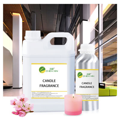 High Concentrated Cherry Blossom Scents for Candle Making Long Lasting Candle Essential Oil for Candle Making Candle Oil Perfume