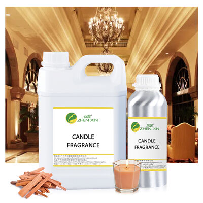 Sandelholz Kerze Duftöl Parfum Essenzöl Duft für Kerzen