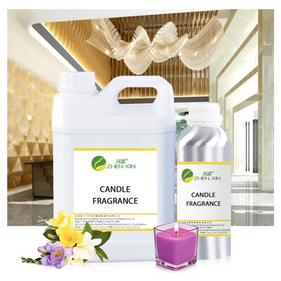Hochwertiges Premium-Kandle Duftöl für die Kerzenherstellung Langlebiges Kerzenduftöl Blumenduftstoffe für die Kerzenherstellung