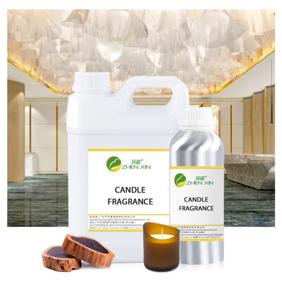 Luxus-Oud-Parfüm ätherisches Öl Parfüm Kerze Duftöl Vanille Kerzen Parfüm Duftöl Großhandel Parfumöl